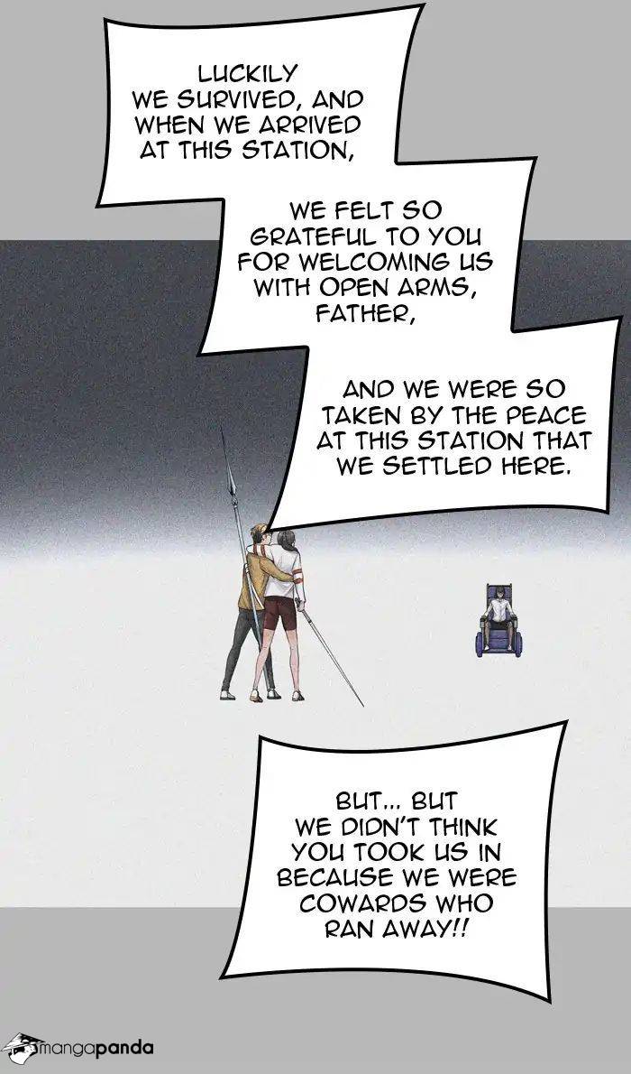 Tower of God Chapter 417 image 062